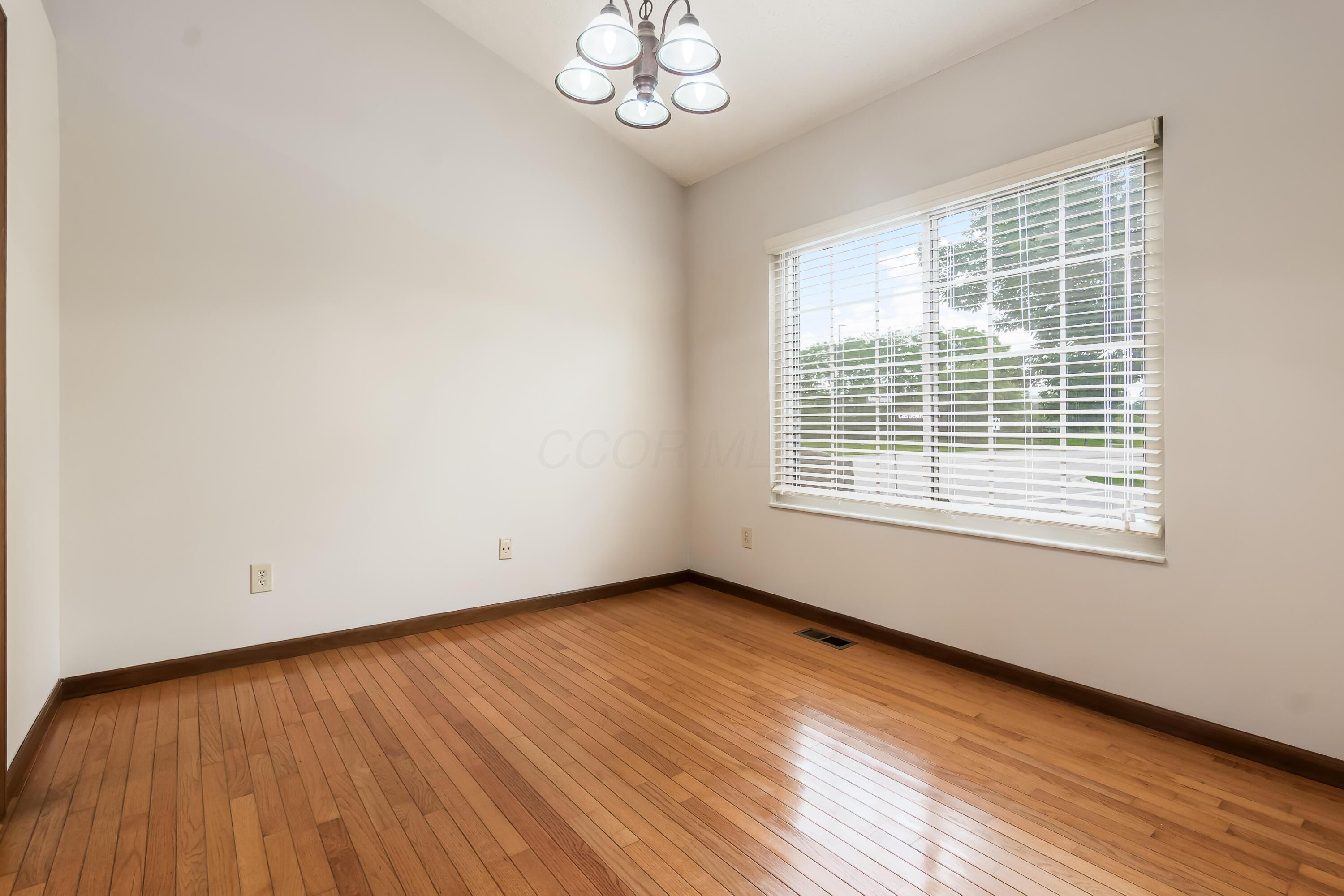 5839 Castleknock Road Dublin, OH 43016 - Photo 24 of 47 Formal dining room