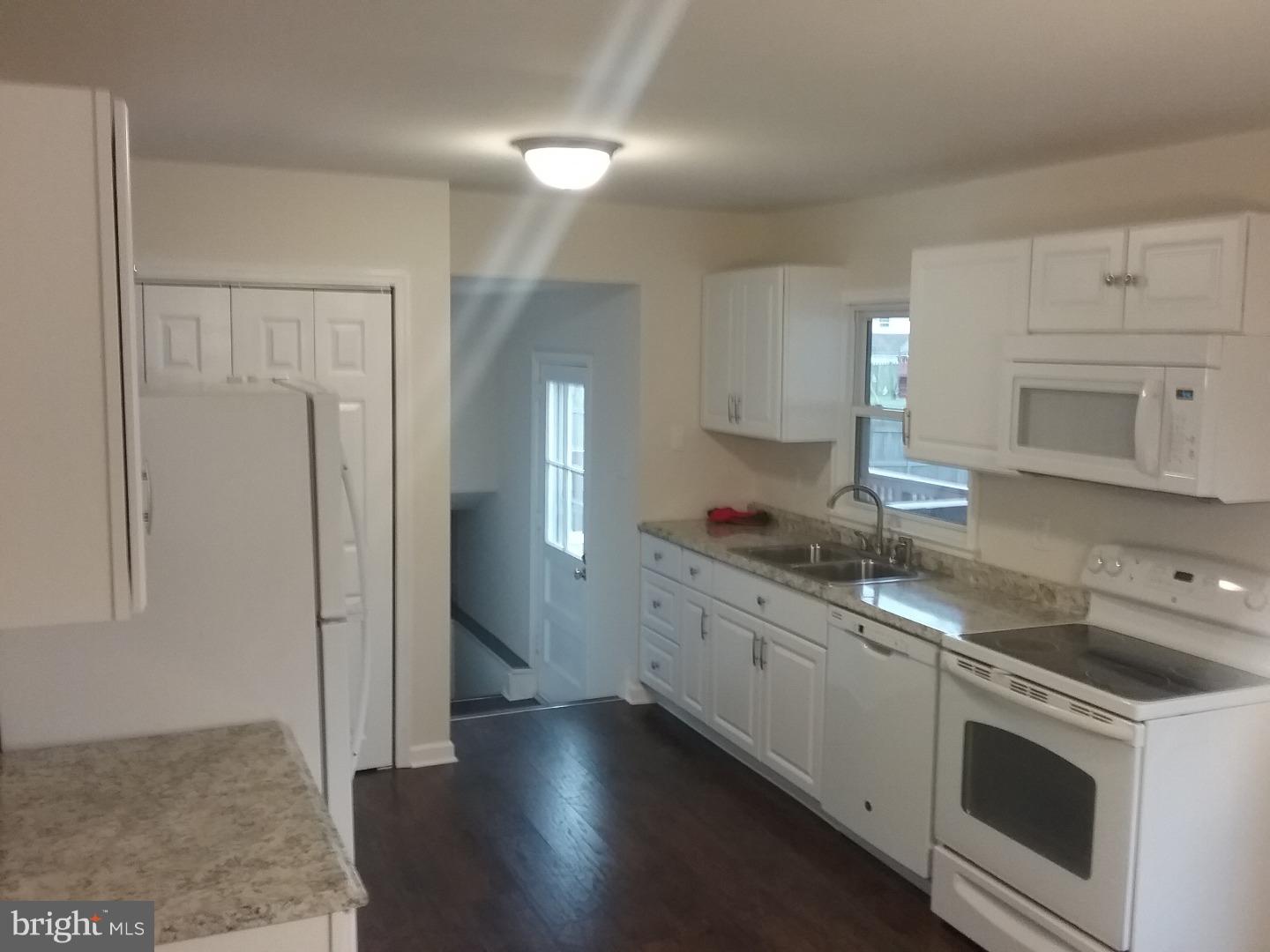 112 Greenfield Road Newark, DE 19713 - Photo 6 of 23 Kitchen