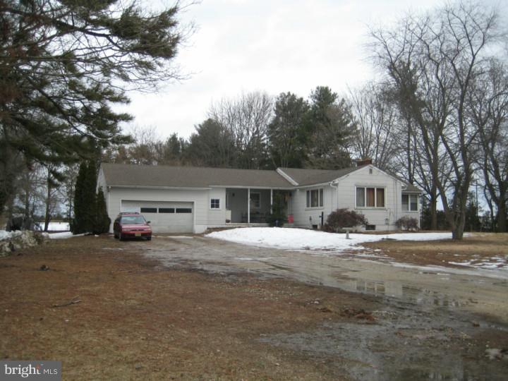 105 Church Road Medford, NJ 08055 - Photo 1 of 14 Exterior Front