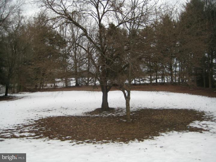 105 Church Road Medford, NJ 08055 - Photo 12 of 14 Exterior Back