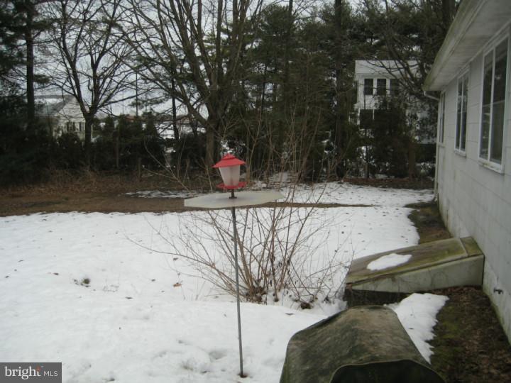 105 Church Road Medford, NJ 08055 - Photo 14 of 14 Exterior Back