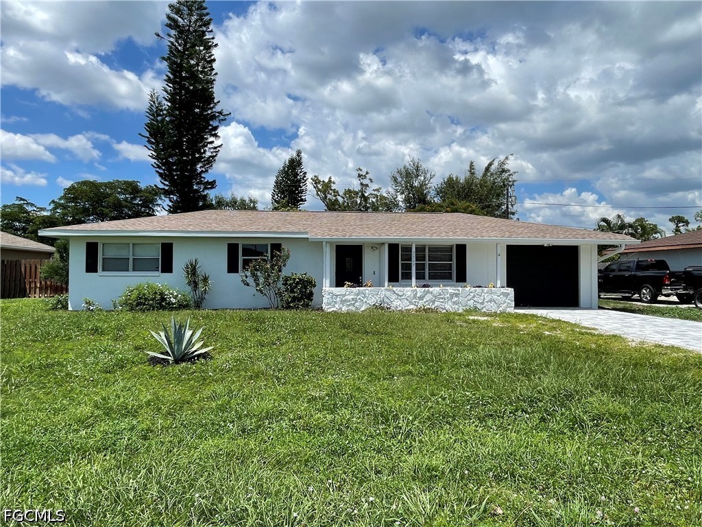 7349 Jonas Road Fort Myers, FL 33967 - Photo 1 of 14 Gallery Image 1
