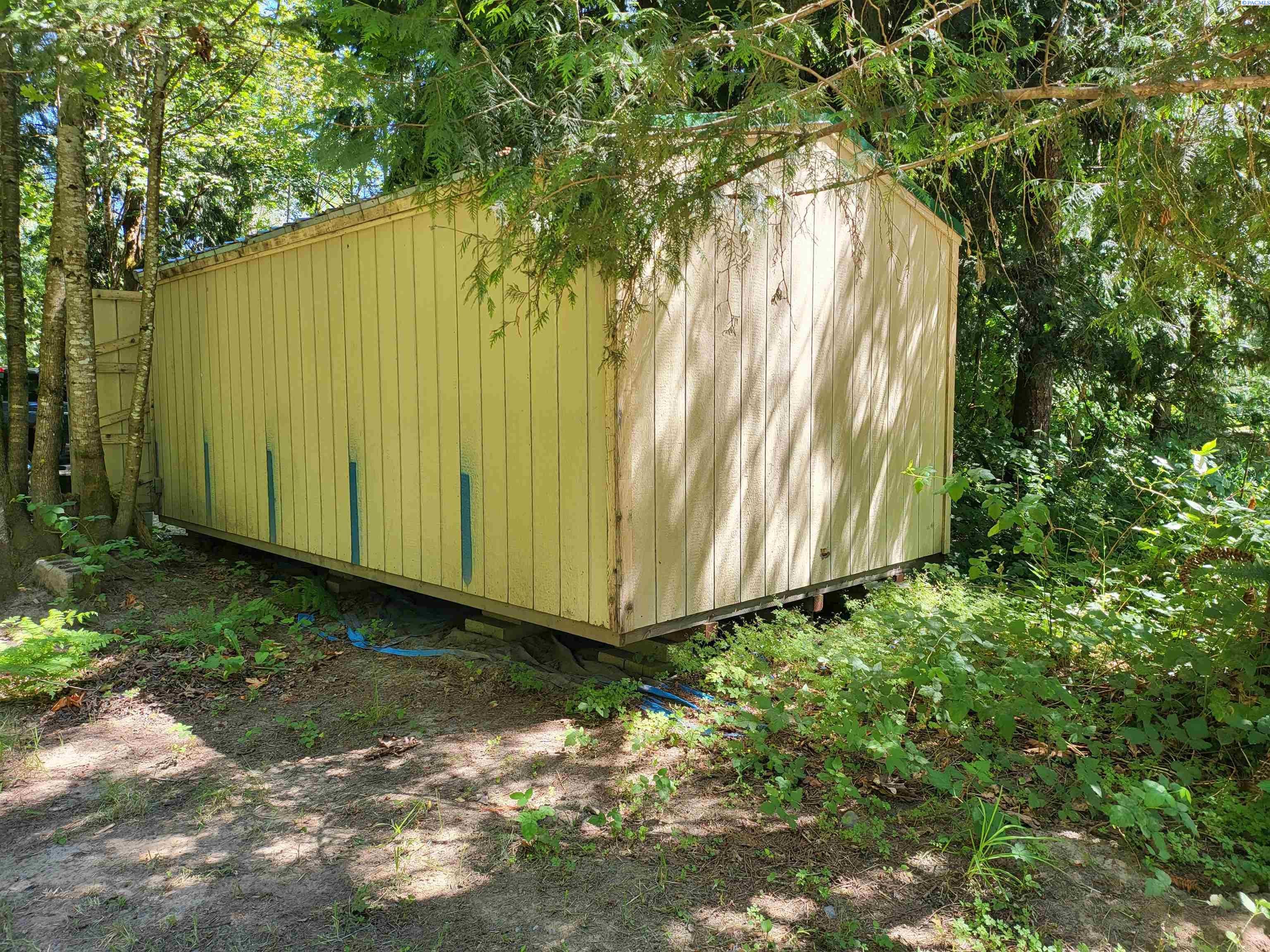 110 Cedar Grove Road Randle, WA 98377 - Photo 21 of 44 Gallery Image 21