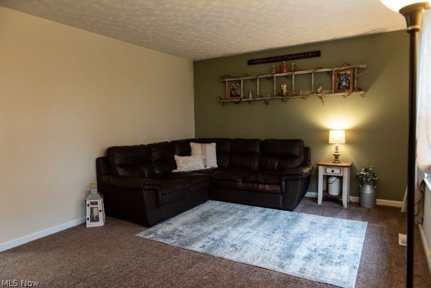 1325 Rocky Point Road Fleming, OH 45729 - Photo 7 of 26 Living Room