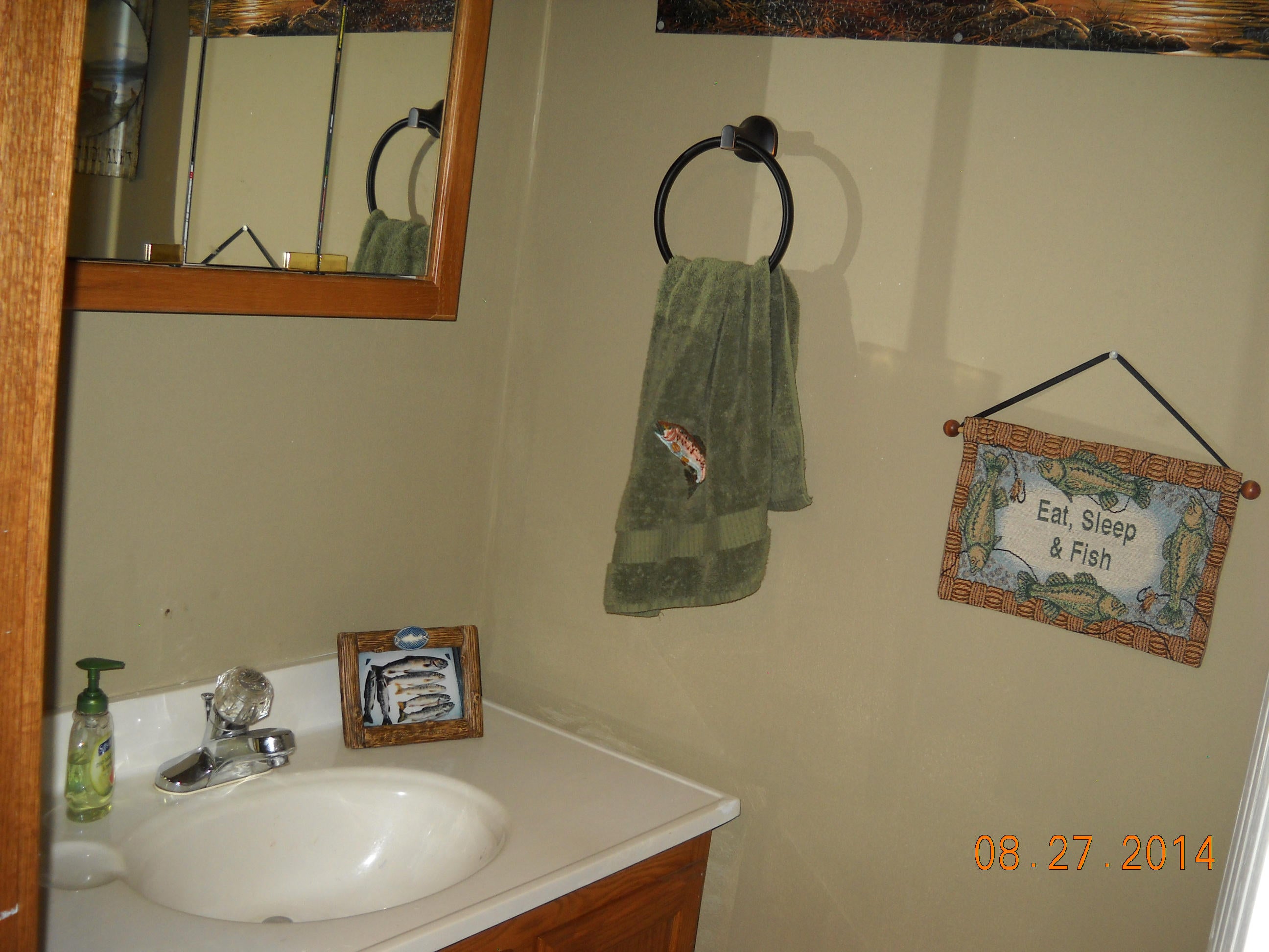 5799 North Red Oak Road Lewiston, MI 49756 - Photo 20 of 24 Gallery Image 20