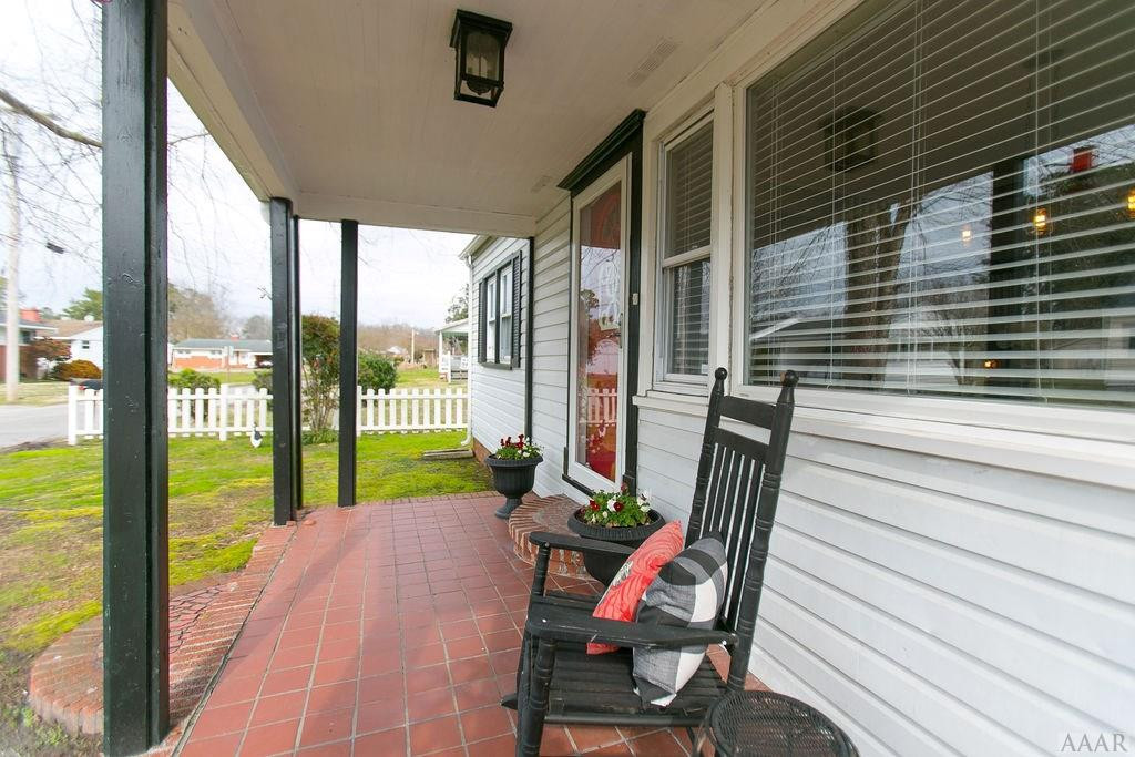 804 Badham Road Edenton, NC 27932 - Photo 19 of 20