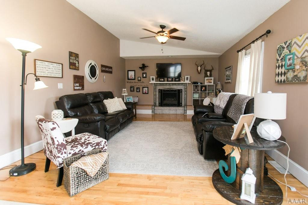 804 Badham Road Edenton, NC 27932 - Photo 3 of 20