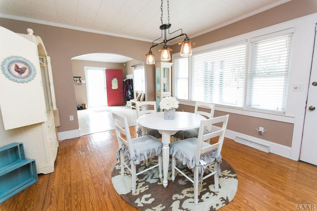 804 Badham Road Edenton, NC 27932 - Photo 5 of 20