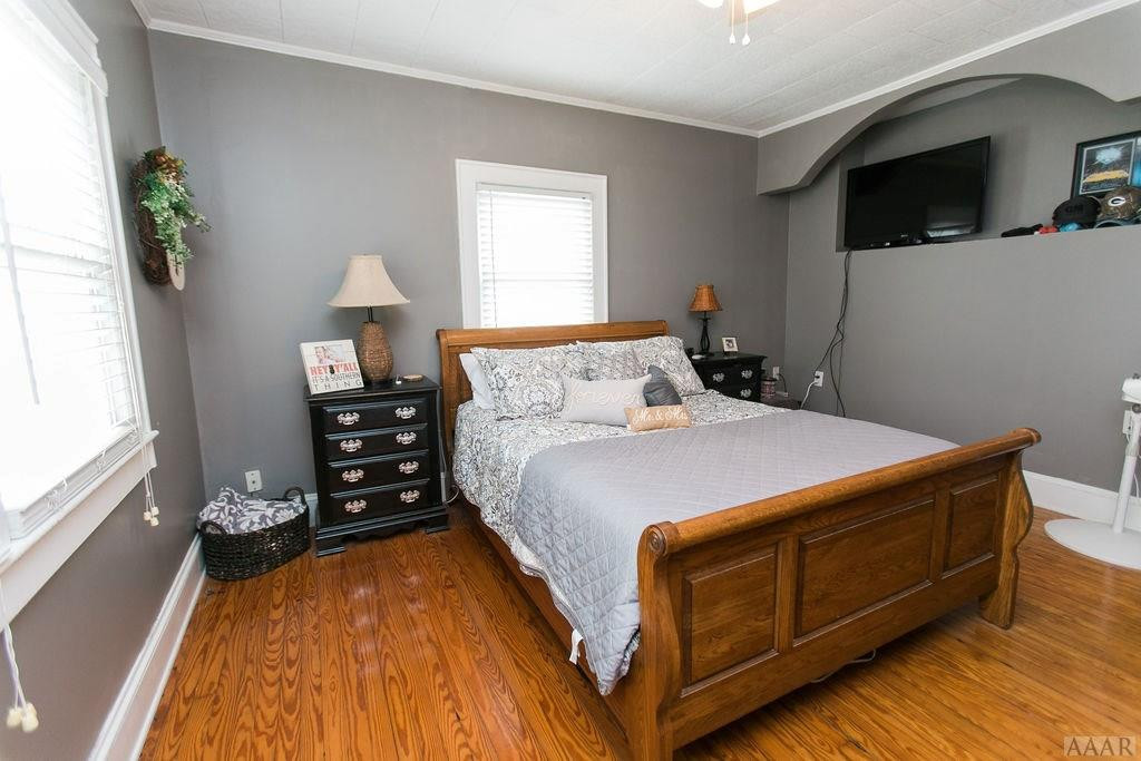 804 Badham Road Edenton, NC 27932 - Photo 8 of 20
