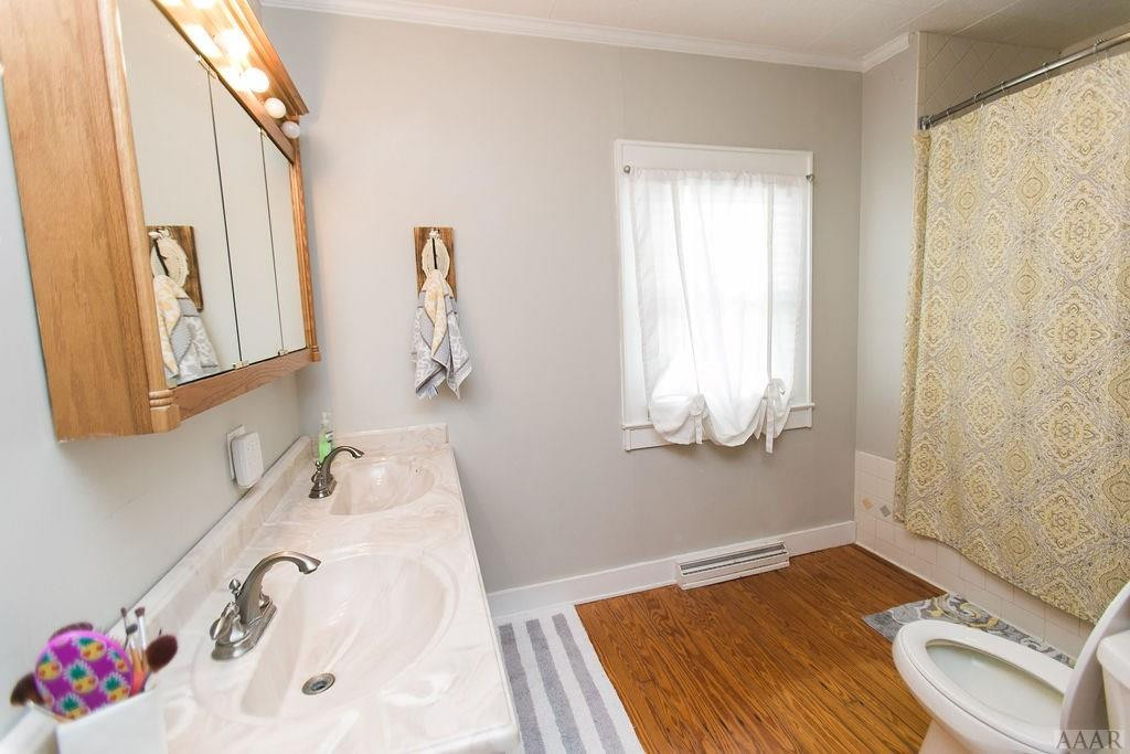 804 Badham Road Edenton, NC 27932 - Photo 9 of 20
