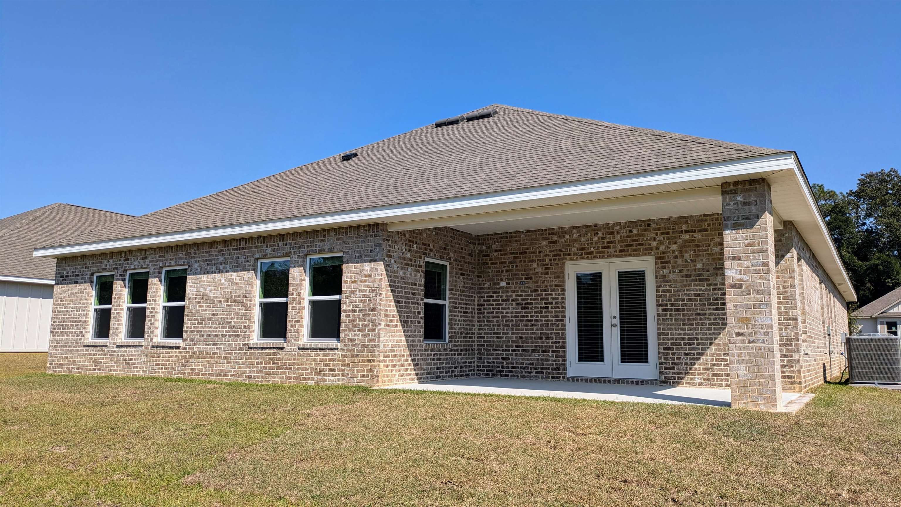 333 Barndling Street Fairhope, AL 36532 - Photo 5 of 40 Back Of Structure