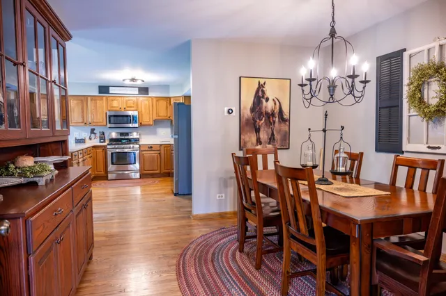 $599,000 | W4838 28th Street, Necedah, WI 54646