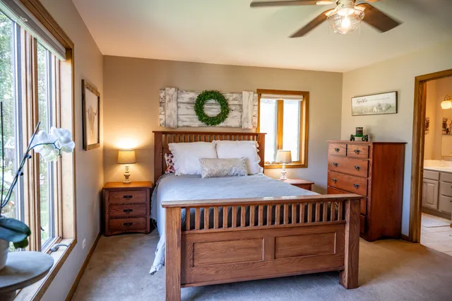 $599,000 | W4838 28th Street, Necedah, WI 54646