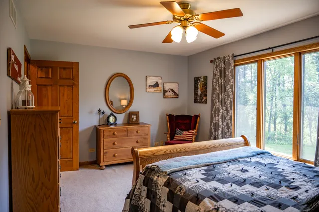 $599,000 | W4838 28th Street, Necedah, WI 54646