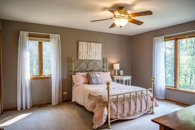 $599,000 | W4838 28th Street, Necedah, WI 54646