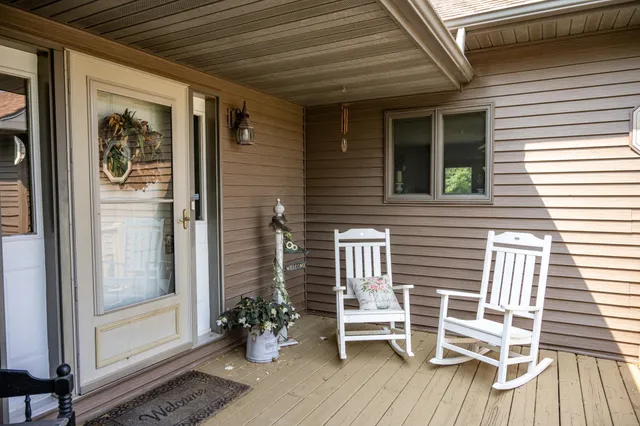 $599,000 | W4838 28th Street, Necedah, WI 54646