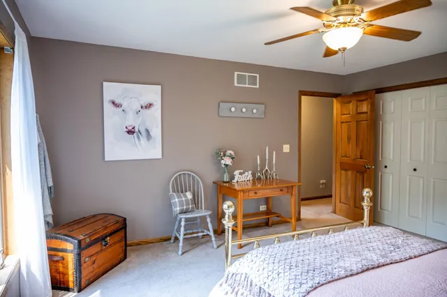 $599,000 | W4838 28th Street, Necedah, WI 54646