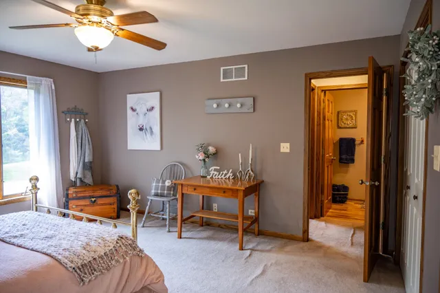 $599,000 | W4838 28th Street, Necedah, WI 54646