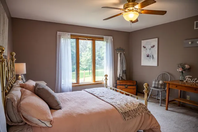 $599,000 | W4838 28th Street, Necedah, WI 54646