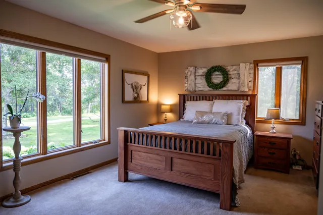 $599,000 | W4838 28th Street, Necedah, WI 54646