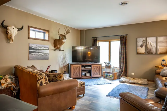 $599,000 | W4838 28th Street, Necedah, WI 54646