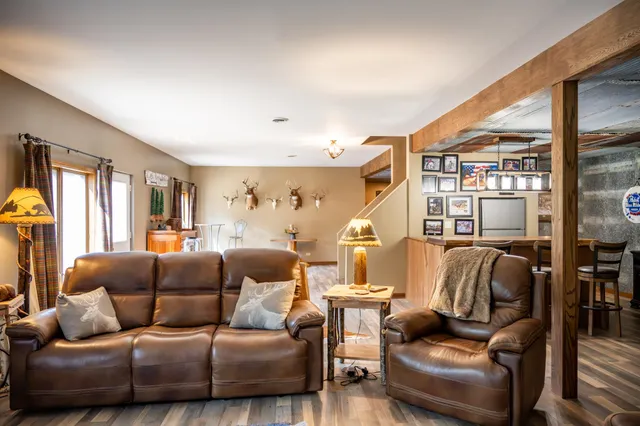 $599,000 | W4838 28th Street, Necedah, WI 54646