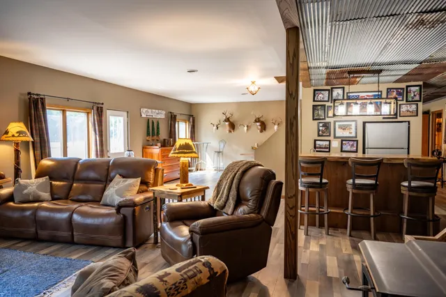 $599,000 | W4838 28th Street, Necedah, WI 54646