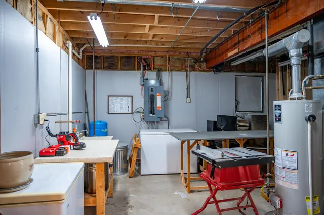 $599,000 | W4838 28th Street, Necedah, WI 54646