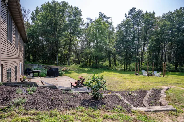 $599,000 | W4838 28th Street, Necedah, WI 54646