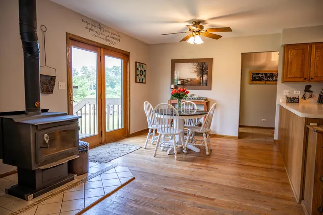 $599,000 | W4838 28th Street, Necedah, WI 54646