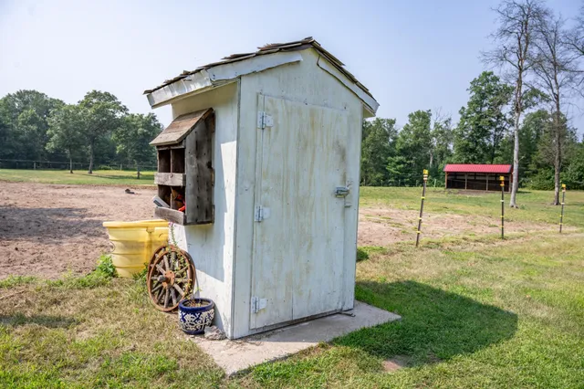 $599,000 | W4838 28th Street, Necedah, WI 54646