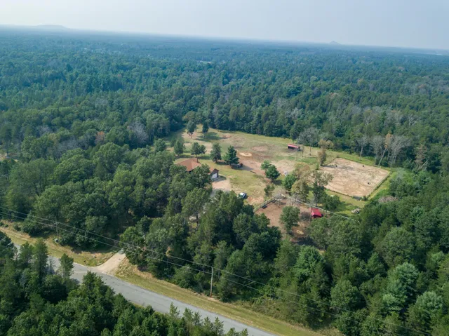 $599,000 | W4838 28th Street, Necedah, WI 54646