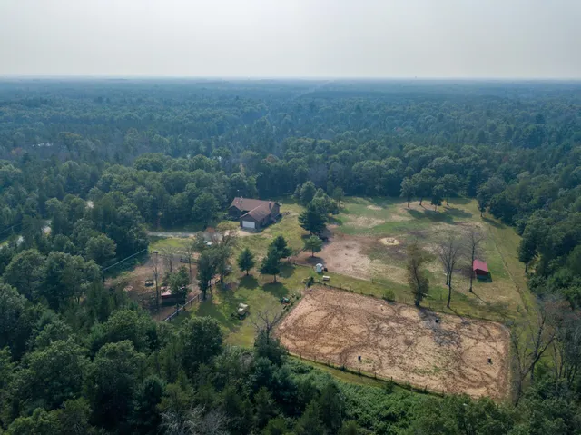 $599,000 | W4838 28th Street, Necedah, WI 54646