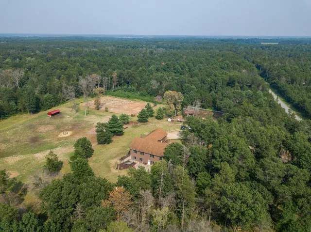 $599,000 | W4838 28th Street, Necedah, WI 54646