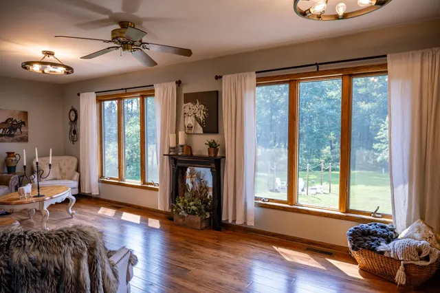 $599,000 | W4838 28th Street, Necedah, WI 54646