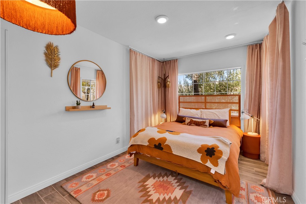 52601 Mecca Road Morongo Valley, CA 92256 - Photo 22 of 51