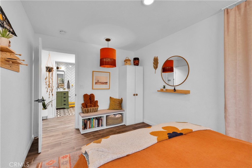 52601 Mecca Road Morongo Valley, CA 92256 - Photo 23 of 51