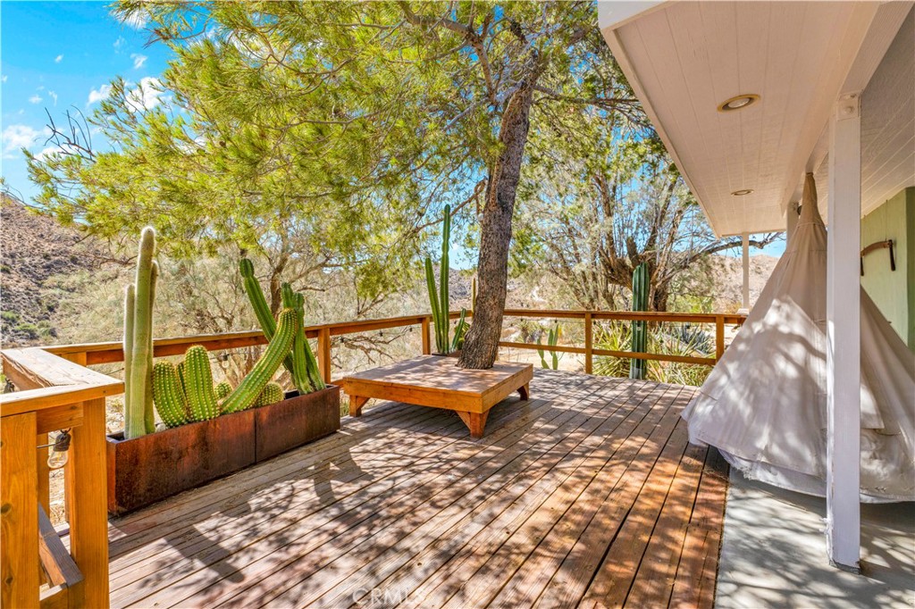 52601 Mecca Road Morongo Valley, CA 92256 - Photo 25 of 51