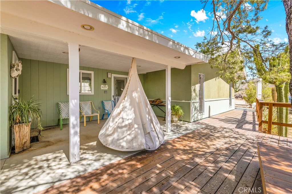 52601 Mecca Road Morongo Valley, CA 92256 - Photo 26 of 51