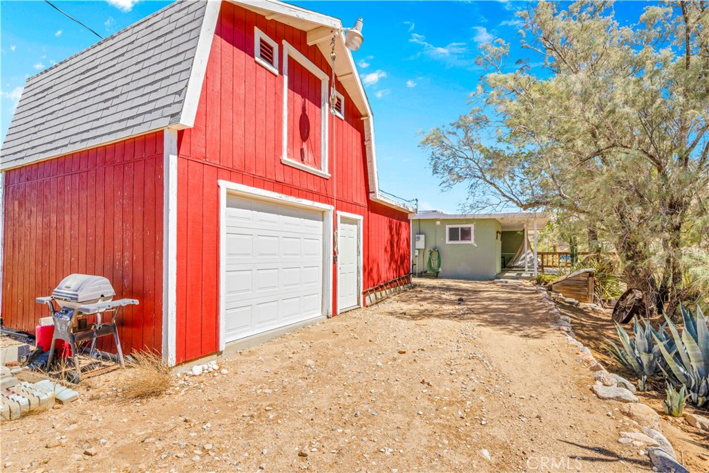 52601 Mecca Road Morongo Valley, CA 92256 - Photo 28 of 51