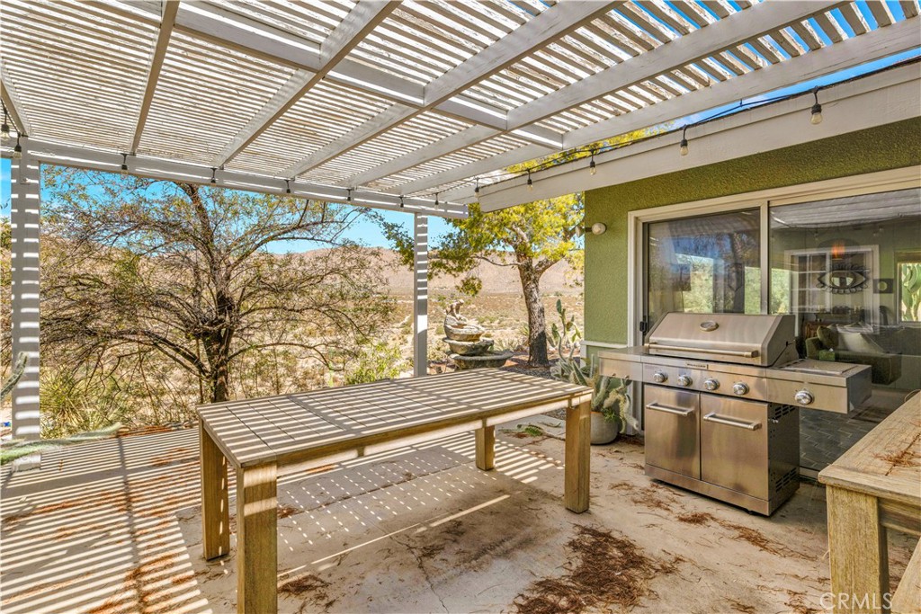 52601 Mecca Road Morongo Valley, CA 92256 - Photo 32 of 51