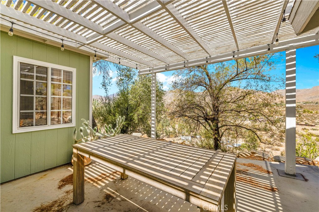 52601 Mecca Road Morongo Valley, CA 92256 - Photo 33 of 51