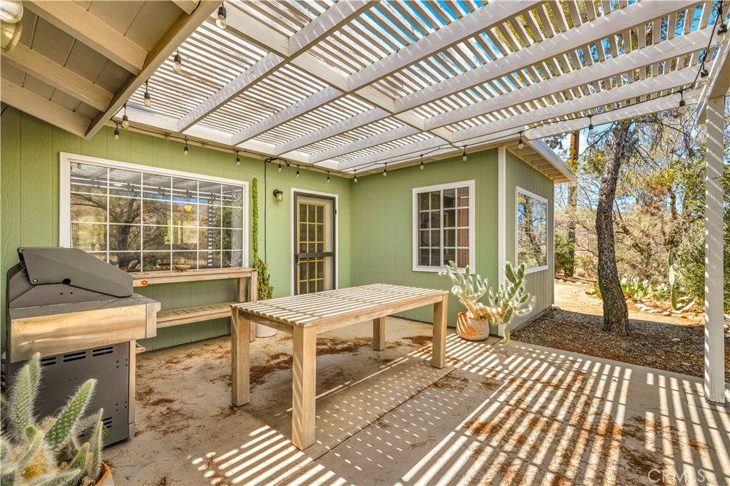 52601 Mecca Road Morongo Valley, CA 92256 - Photo 34 of 51