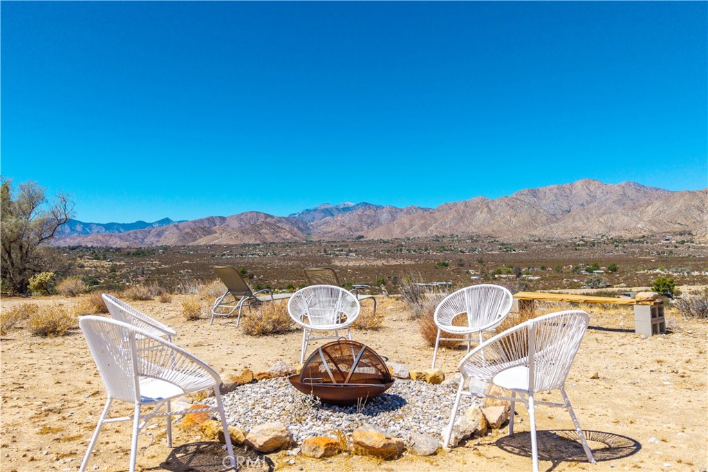52601 Mecca Road Morongo Valley, CA 92256 - Photo 35 of 51