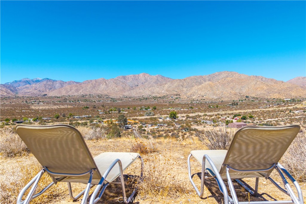 52601 Mecca Road Morongo Valley, CA 92256 - Photo 36 of 51