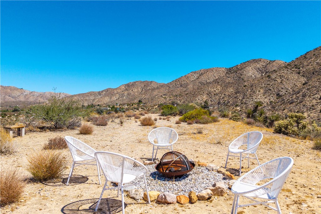 52601 Mecca Road Morongo Valley, CA 92256 - Photo 37 of 51