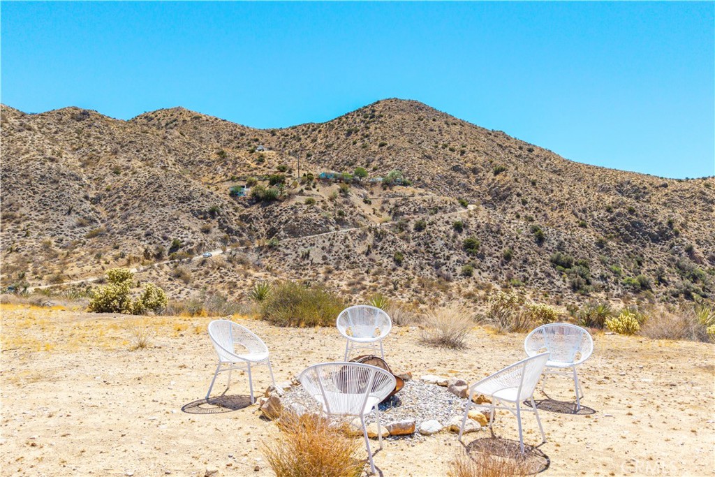 52601 Mecca Road Morongo Valley, CA 92256 - Photo 38 of 51