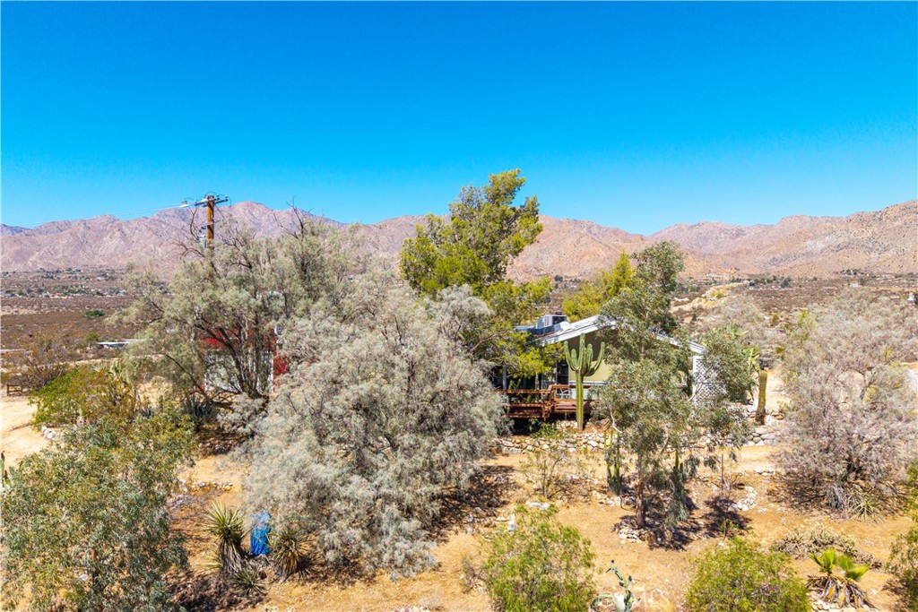 52601 Mecca Road Morongo Valley, CA 92256 - Photo 39 of 51