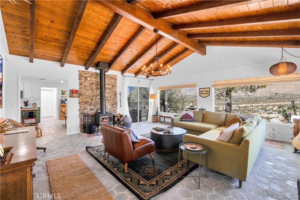 52601 Mecca Road Morongo Valley, CA 92256 - Photo 4 of 51