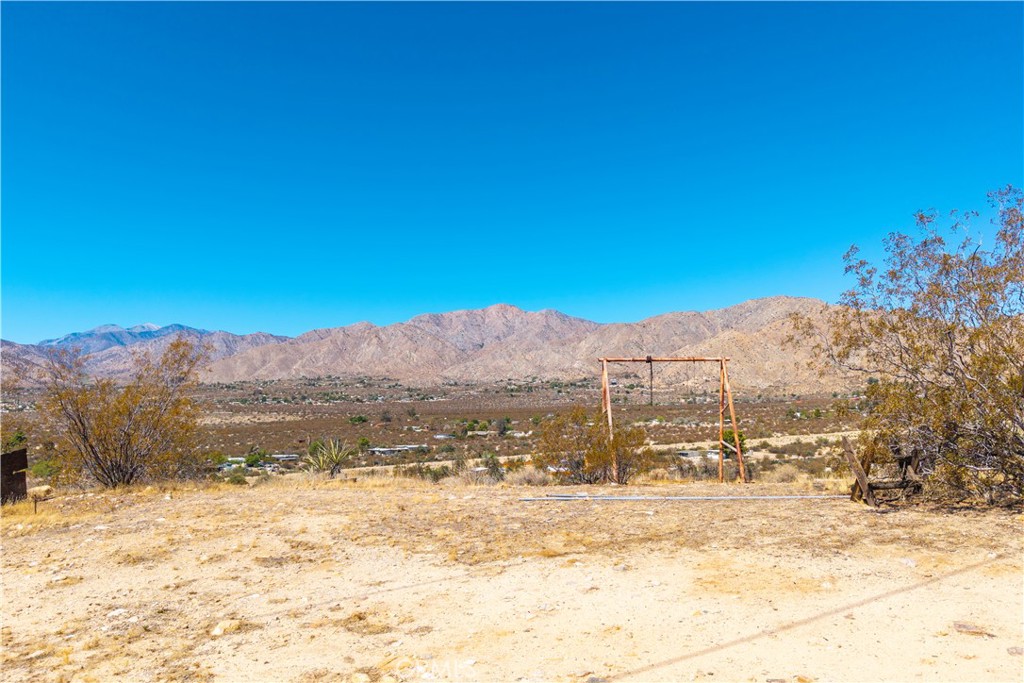 52601 Mecca Road Morongo Valley, CA 92256 - Photo 41 of 51